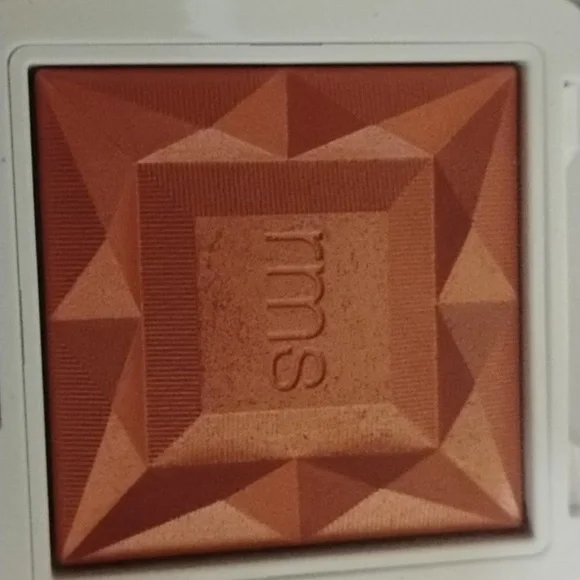 RMS Beauty Warm Terracotta Blush Sangria - Picture 2 of 4